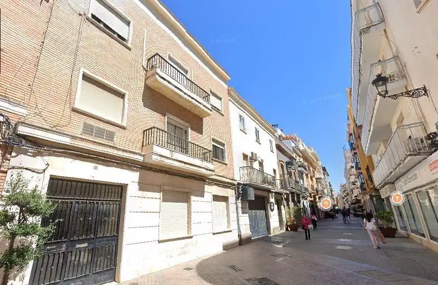 Wohnung zum Verkauf in Calle MURILLO 7, imagen 2