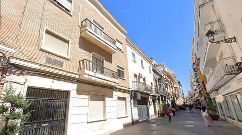 Foto 2 de Piso en venta en Calle Murillo, 7, Centro, Huelva Capital