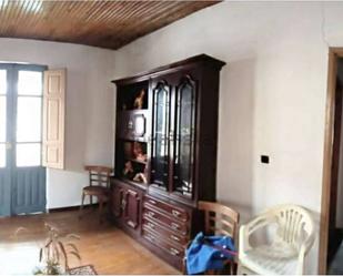 Menjador de Casa o xalet en venda en A Merca   amb Jardí privat i Moblat