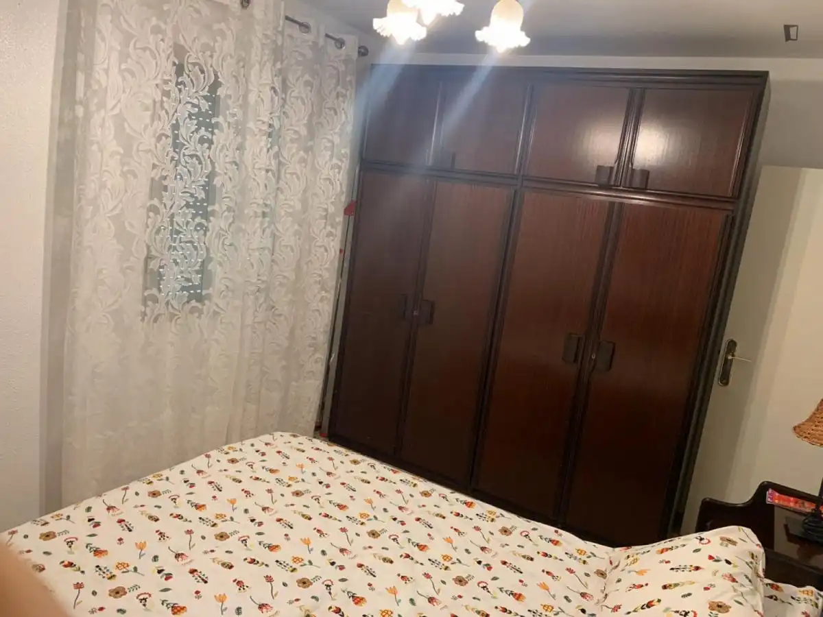 Apartament de lloguer a Tiro de Línea