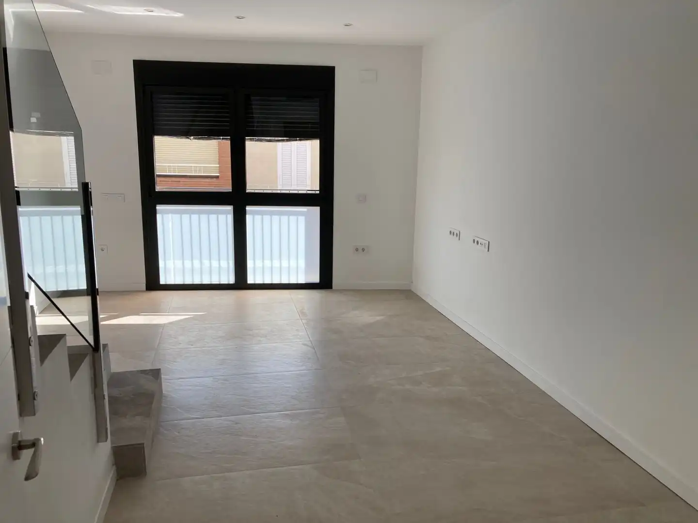 Casa adosada en venda en El Poal amb Aire condicionat, Calefacció i Terrassa