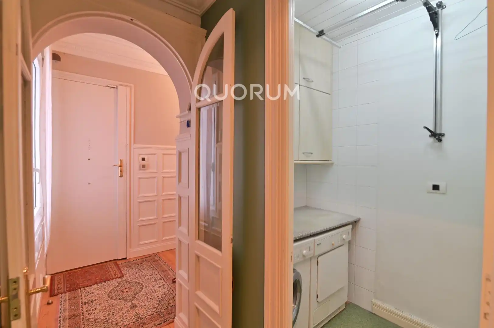 Piso en venta en Bilbao  con Calefacción y Balcón
