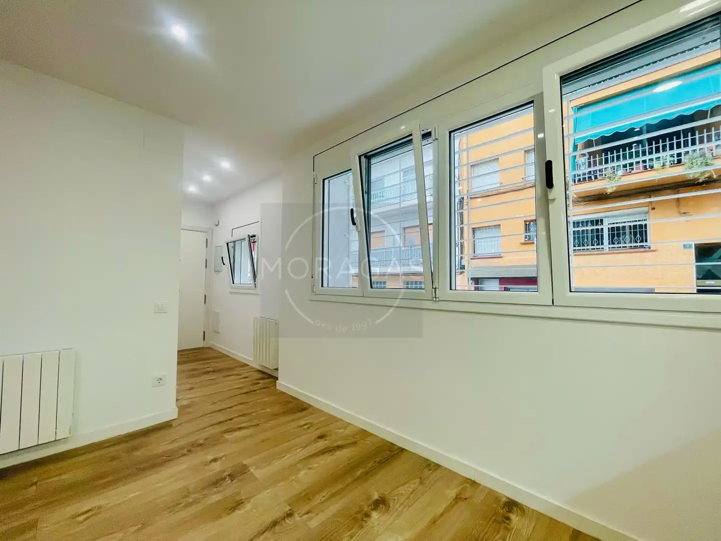 Loft zum Verkauf in Les Franqueses del Vallès