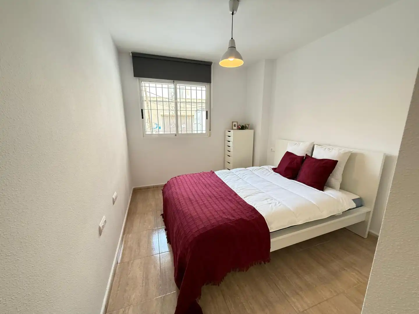 Wohnungen zur Miete in Calle Santa trinidad, El Molino