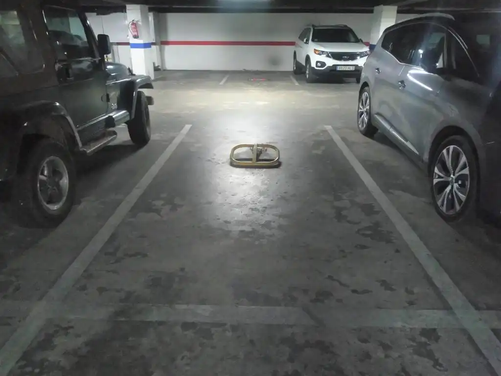 Parcheggio in vendita a JOAN MIRO, imagen 4