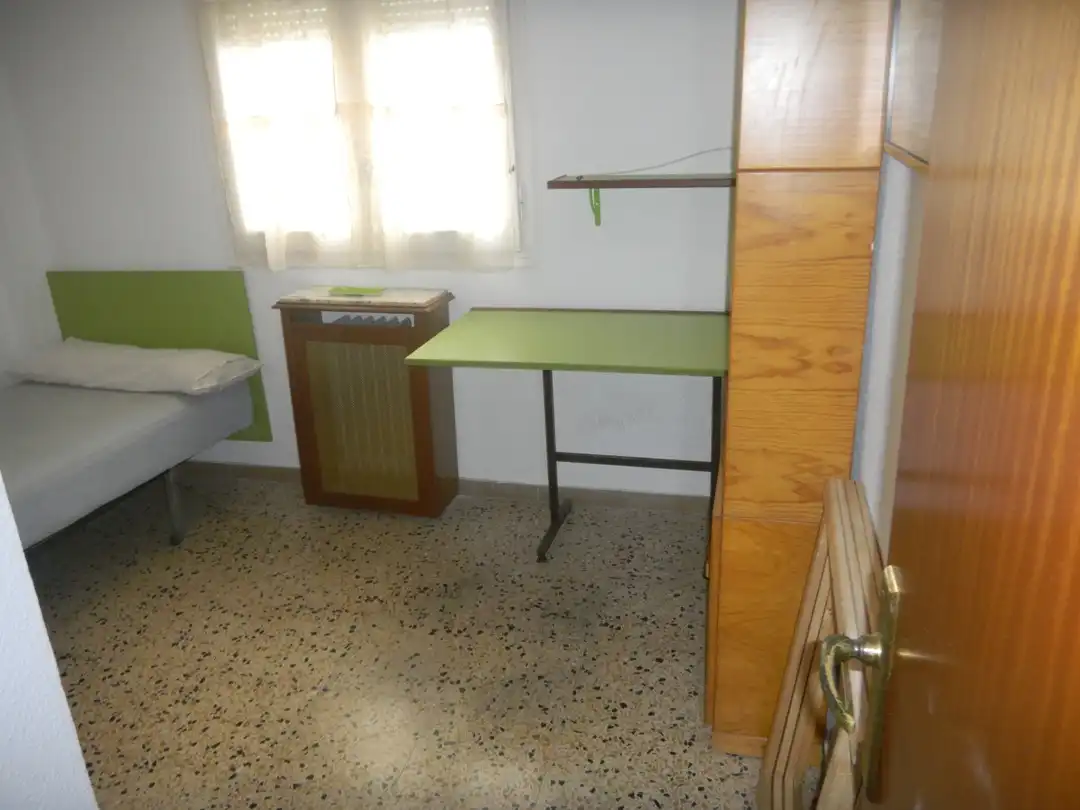 Flat for rent in Avinguda Catalunya, 34, Nou Eixample Nord