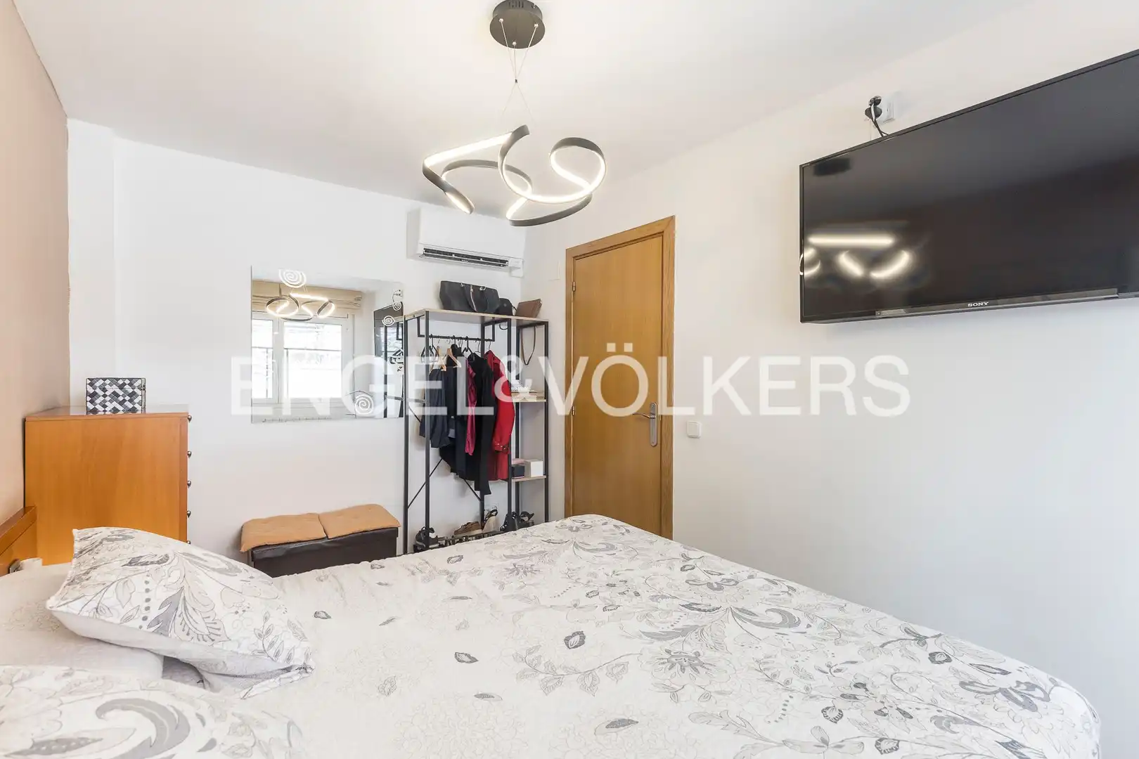 Penthouse mit Terrasse zum Verkauf in Horta - Guinardó, imagen 41