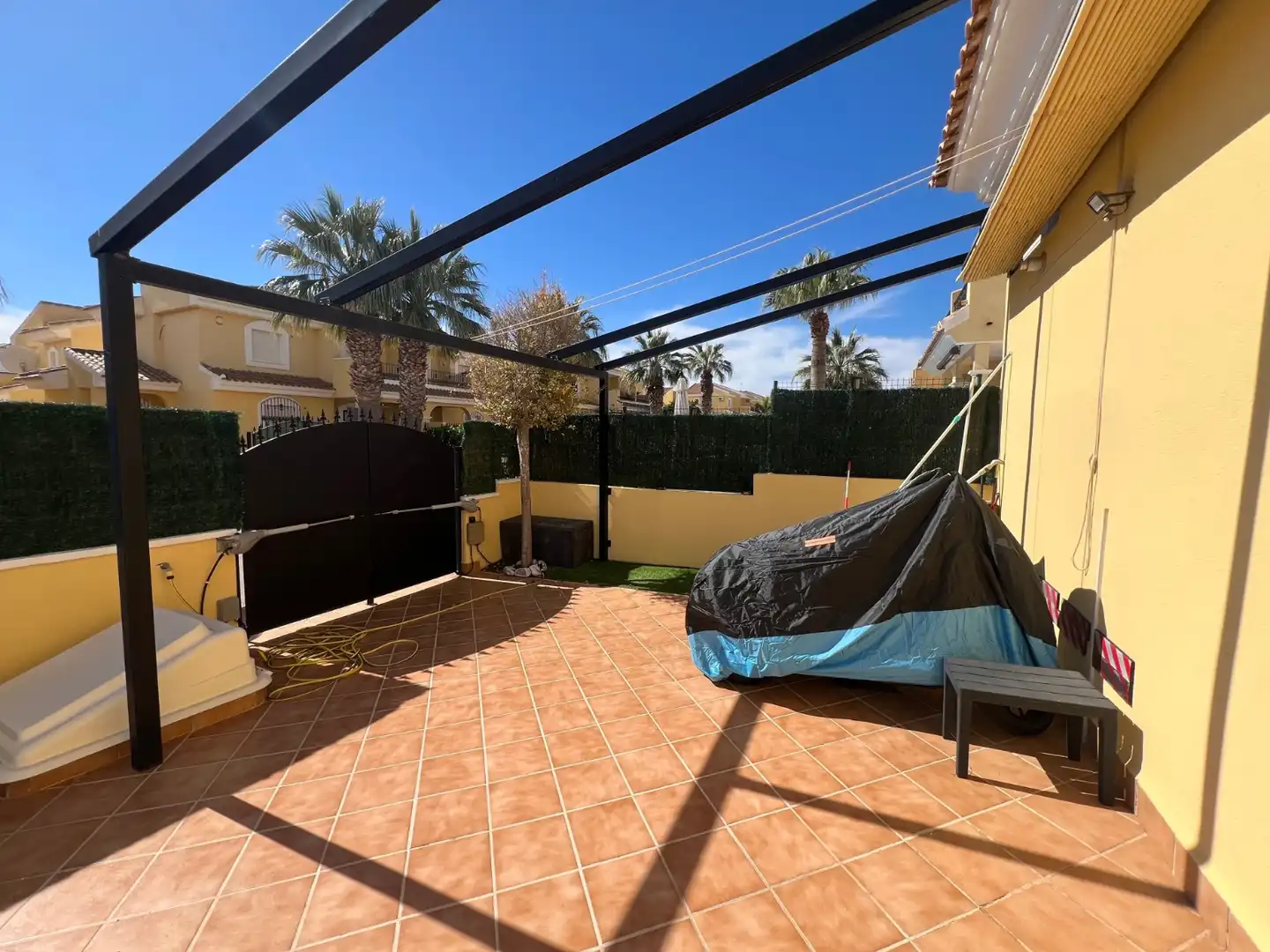 Casa amb terrassa en venda a Orihuela Costa, imagen 33