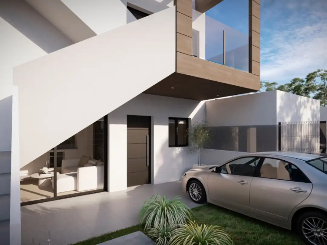 Flat for sale in Calle Leonardo da Vinci 2, imagen 2