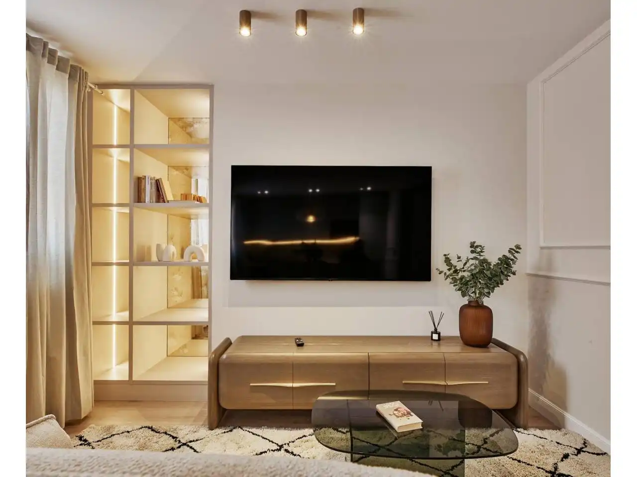 Flat with terrace for sale in Barco, imagen 12