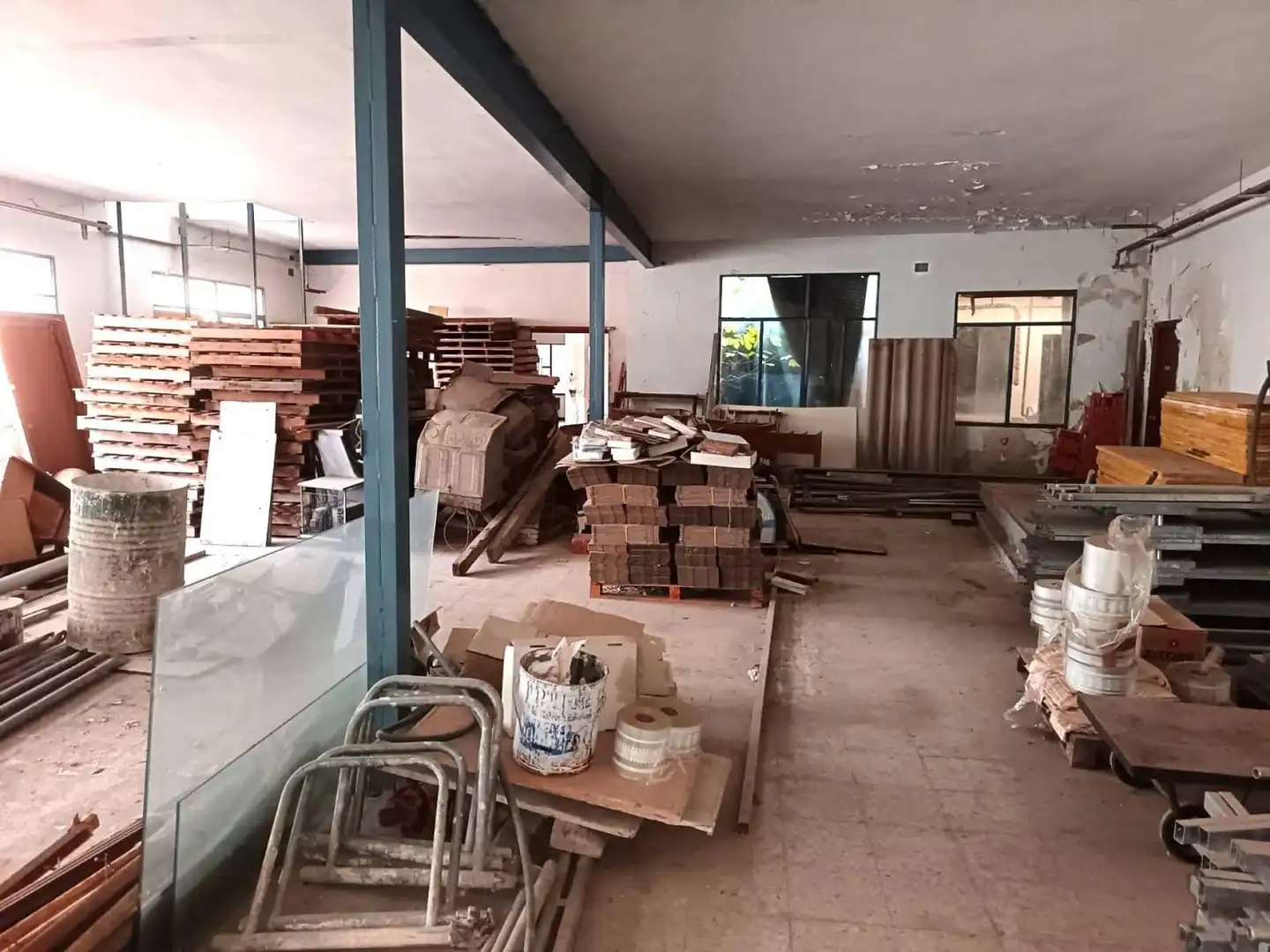 Local comercial en venda a Sonseca, imagen 9
