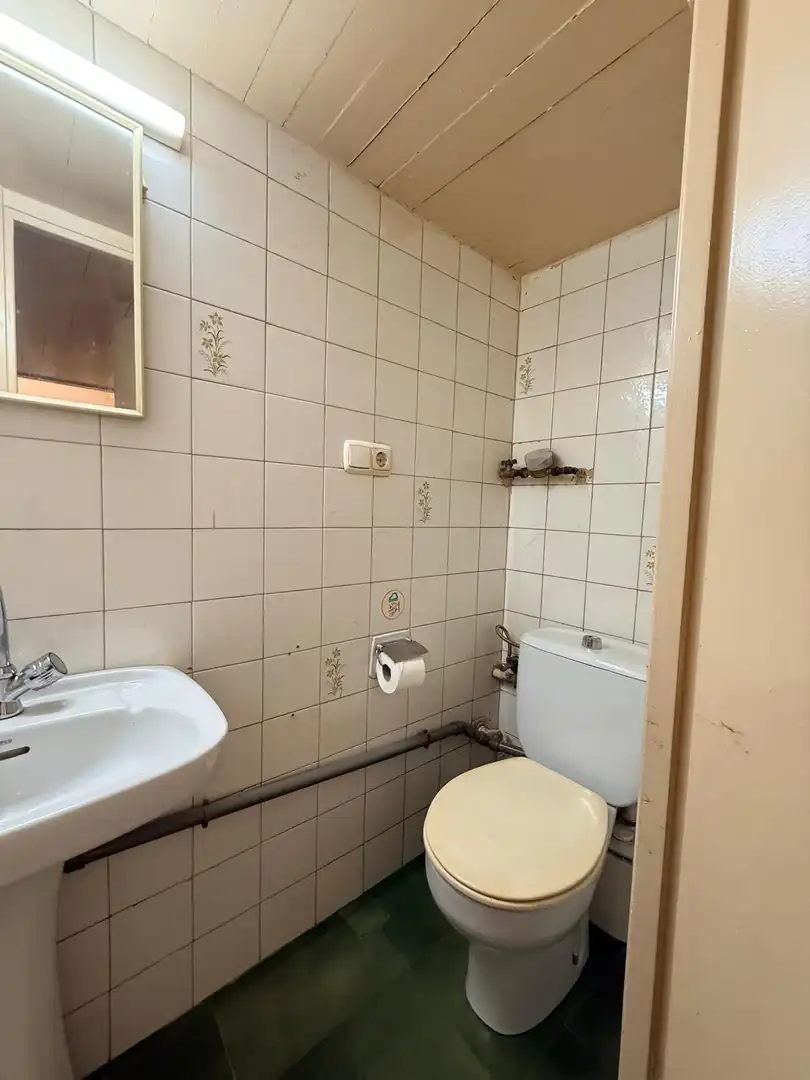 Local comercial en alquiler en Antso Jakituna Hiribidea, imagen 6