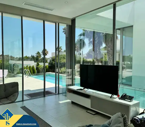 Villa mit Pool zum Verkauf in Orihuela Costa, imagen 13