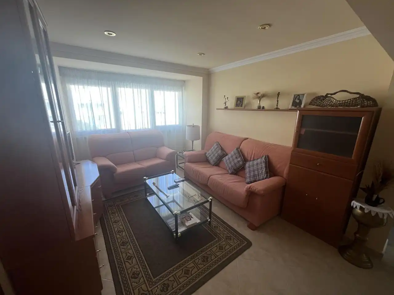 Flat en Tormes - La Vega photo 2