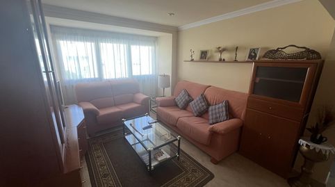 Foto 2 de Piso en venta en Tormes - La Vega, Salamanca Capital
