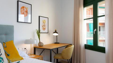 Foto 2 de Apartament de lloguer a Hostafrancs,  Barcelona Capital