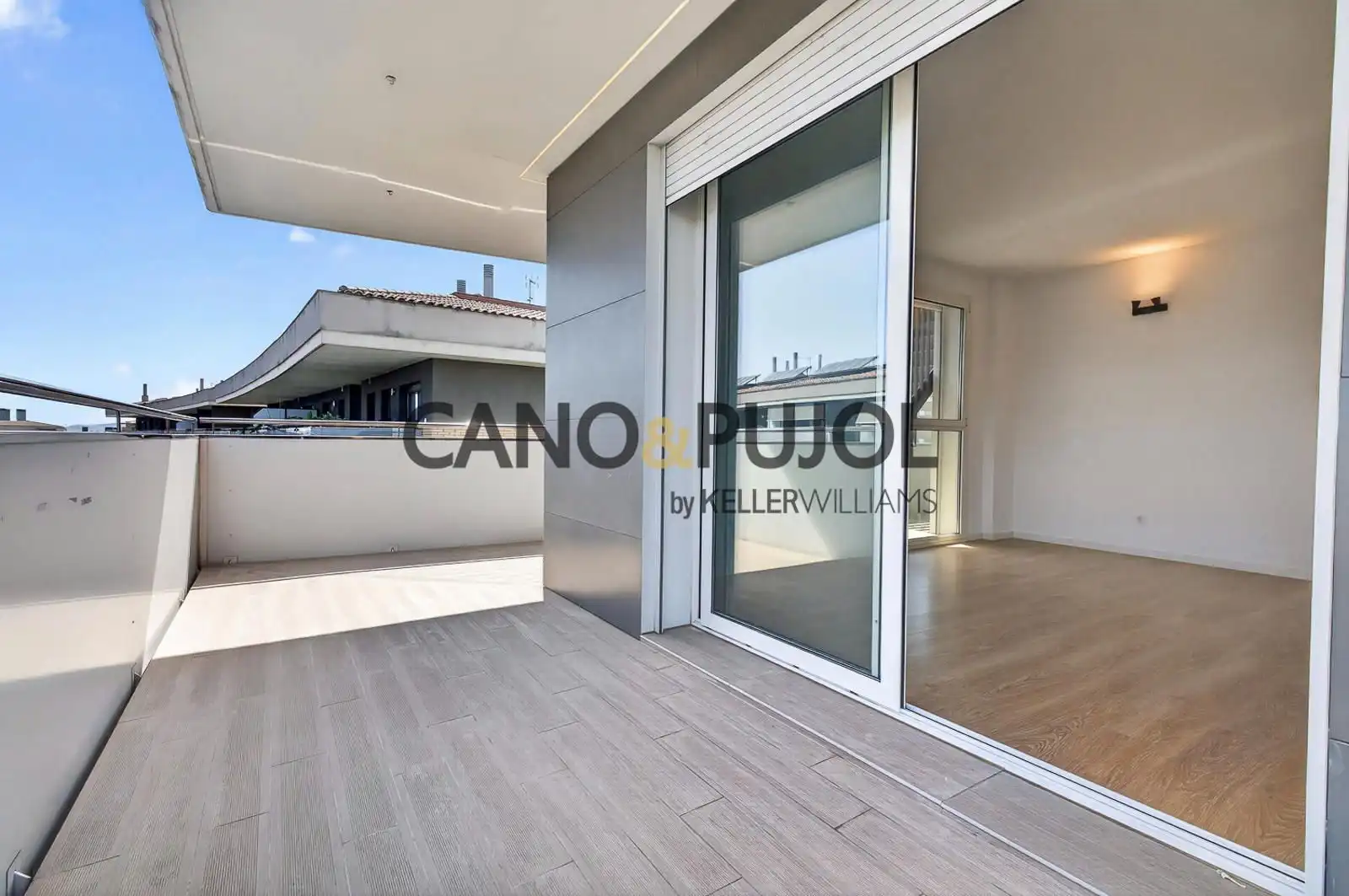 Ático con piscina en venta en CAN CANYAMERES, imagen 38