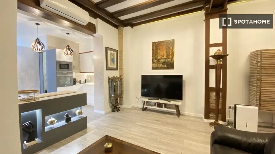 Wohnung zur Miete in L'Eixample, imagen 4