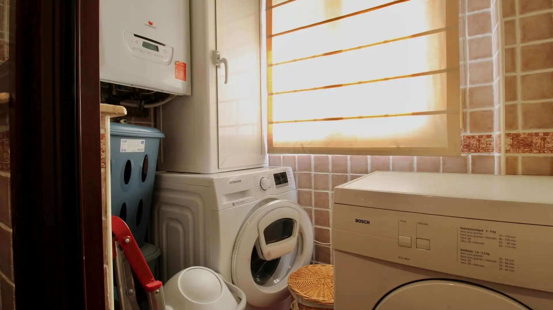 Kitchen of Ground floor for sale in Maracena  with Air Conditioner, Heating and Furnished