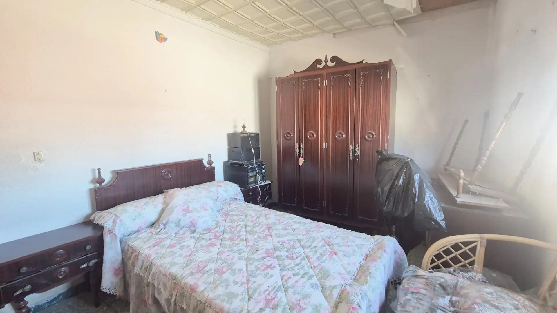 Casa o chalet en venta en Rasueros