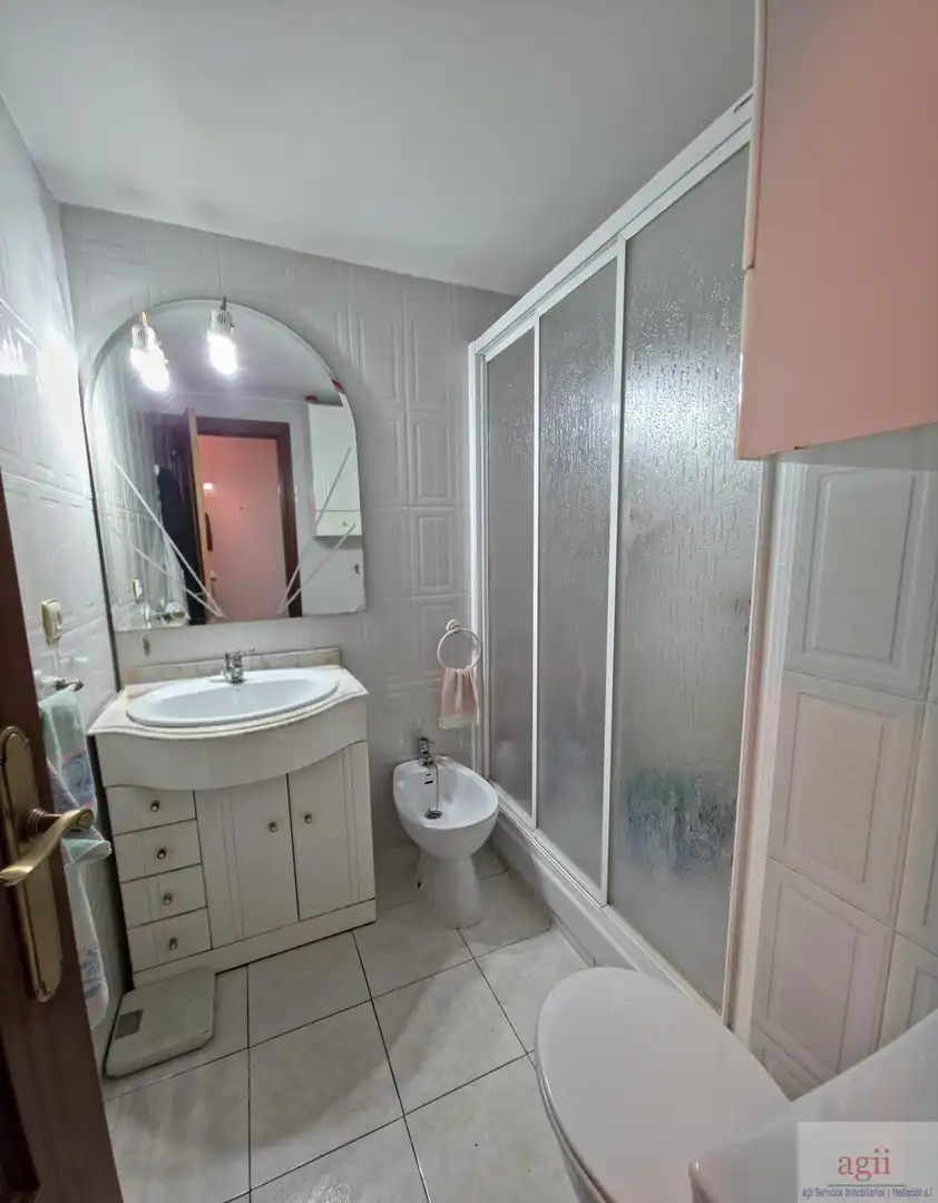 Flat for sale in Alamín