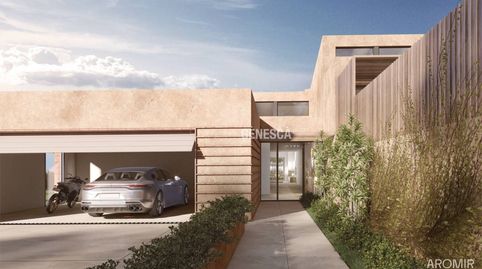 Exclusiva casa de obra nueva en venta en Matadepera con jardín privado y acabados premium, Bild 4