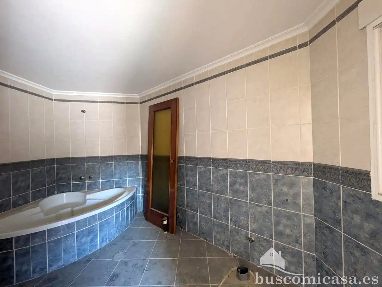 Appartamento con terrazza in vendita a Calle Julio Burell, imagen 15