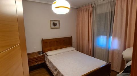 Foto 5 de Casa o chalet en venta en Calle Doctor Moreno, 19, La Rubia, Valladolid