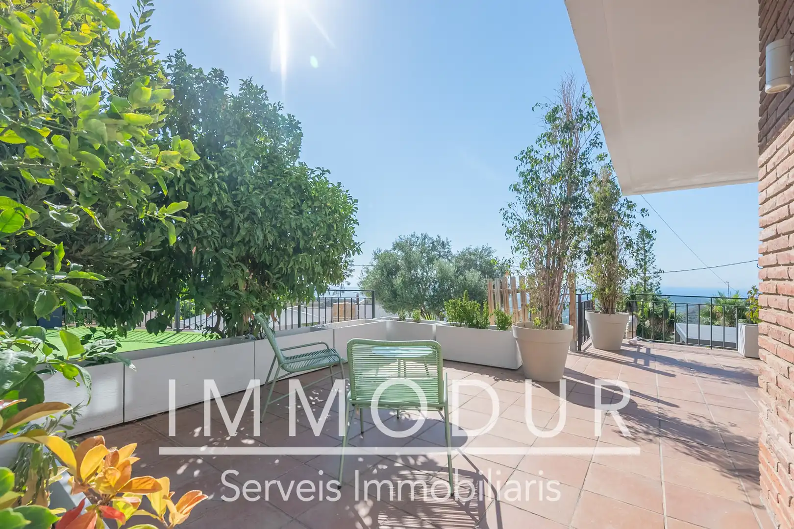 Terraced house with terrace for sale in Carrer Cal Tarda, imagen 55