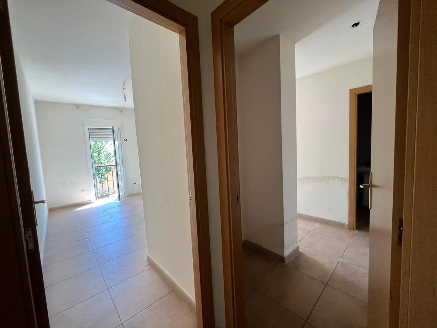 Wohnung zum Verkauf in Villarrubia de los Ojos mit Heizung