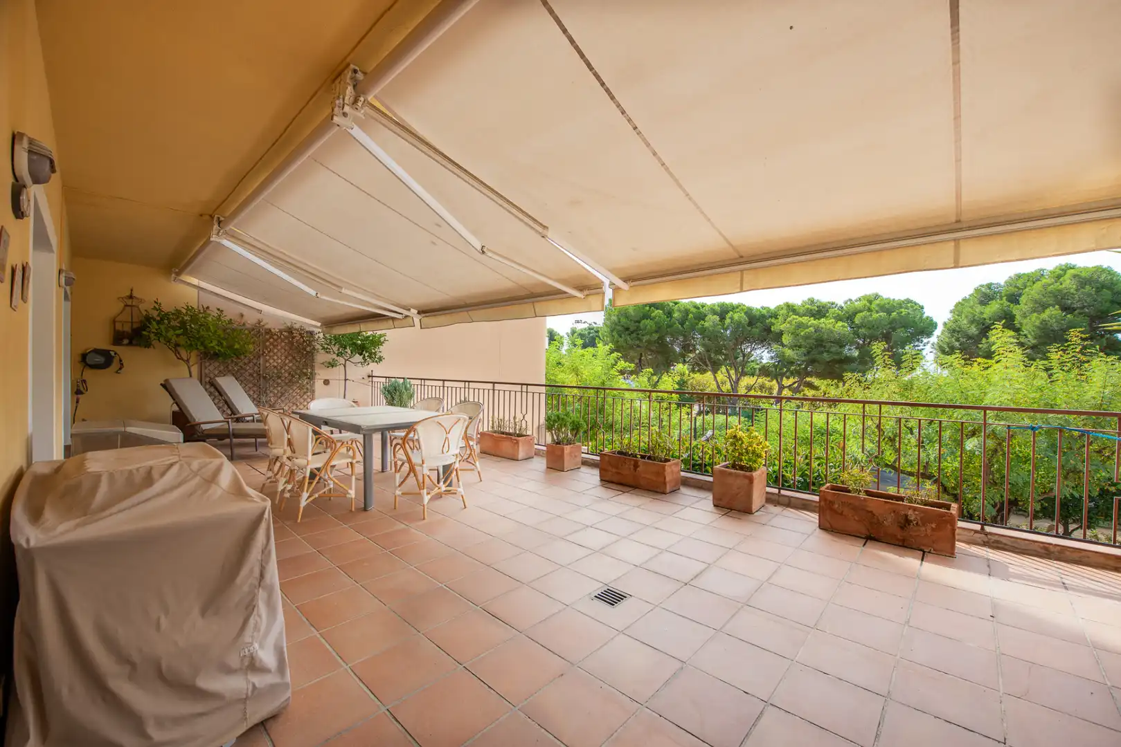 Terraza de Piso en venta en Sant Feliu de Guíxols con Aire acondicionado, Calefacción y Terraza