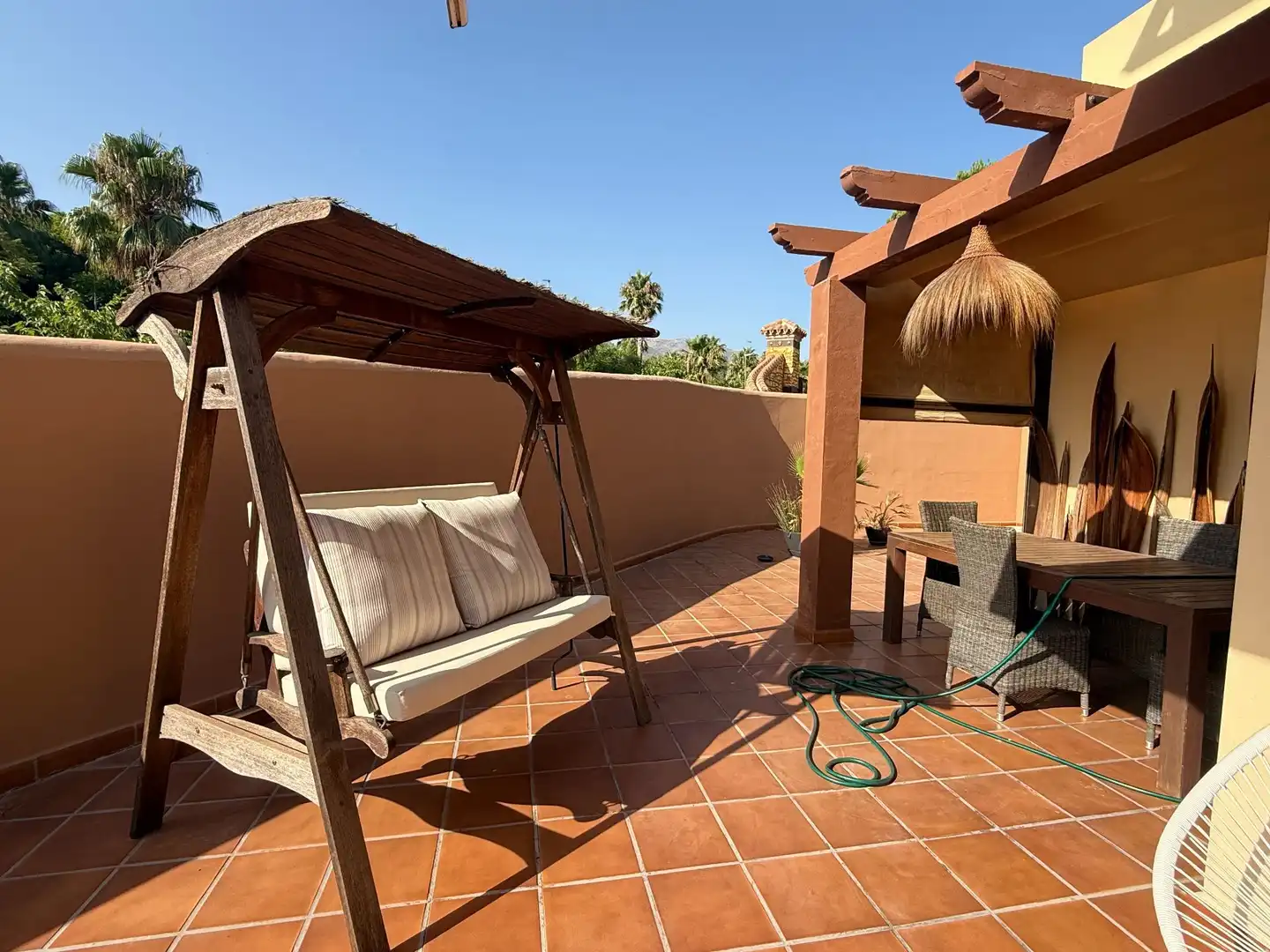 House to rent in Pinos de Alhaurín - Periferia, imagen 15