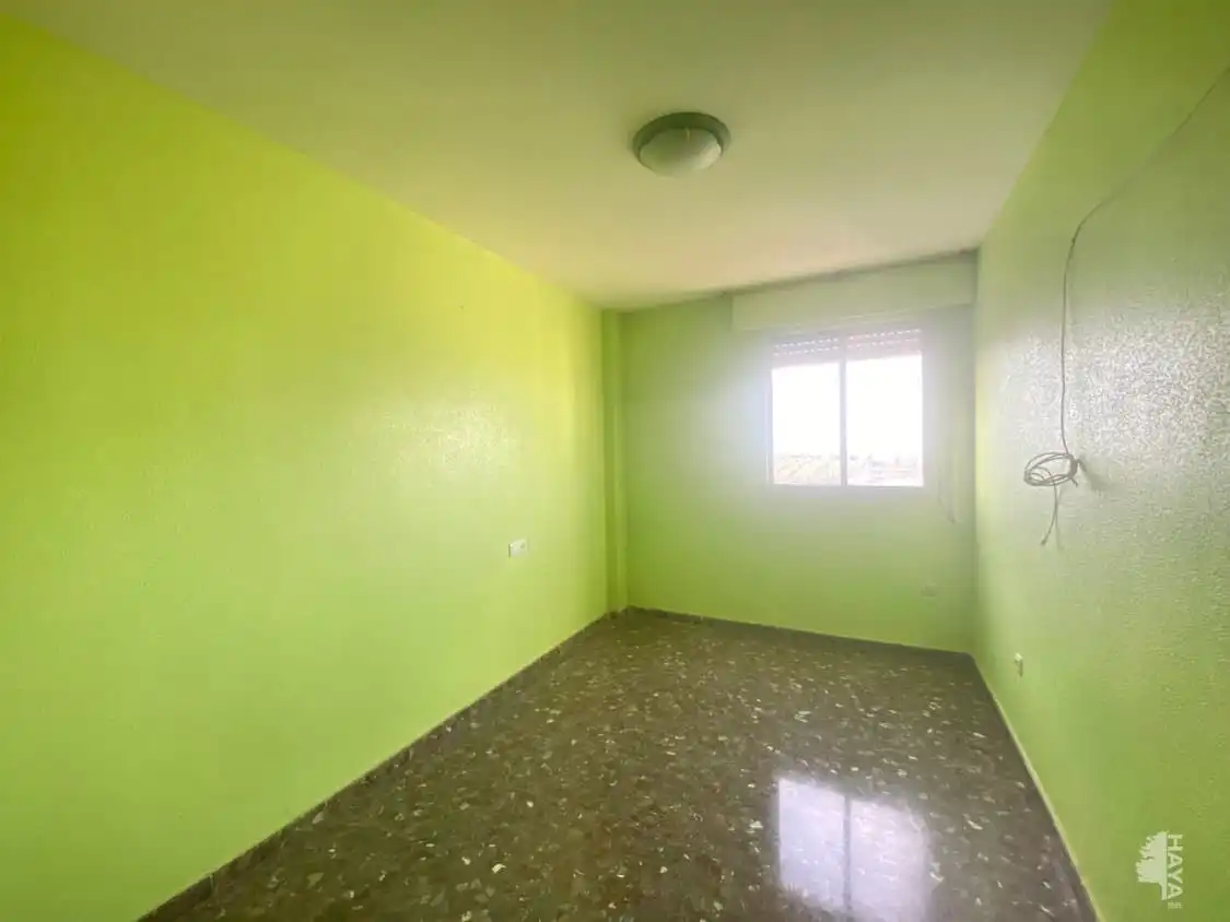 Bedroom of Flat for sale in Villa del Campo  with Terrace