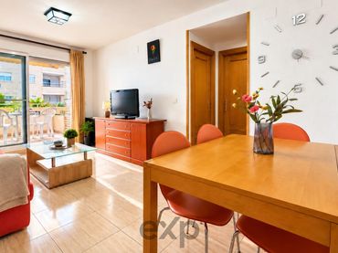 Wohnung mit Pool zum Verkauf in CENTRAL 10