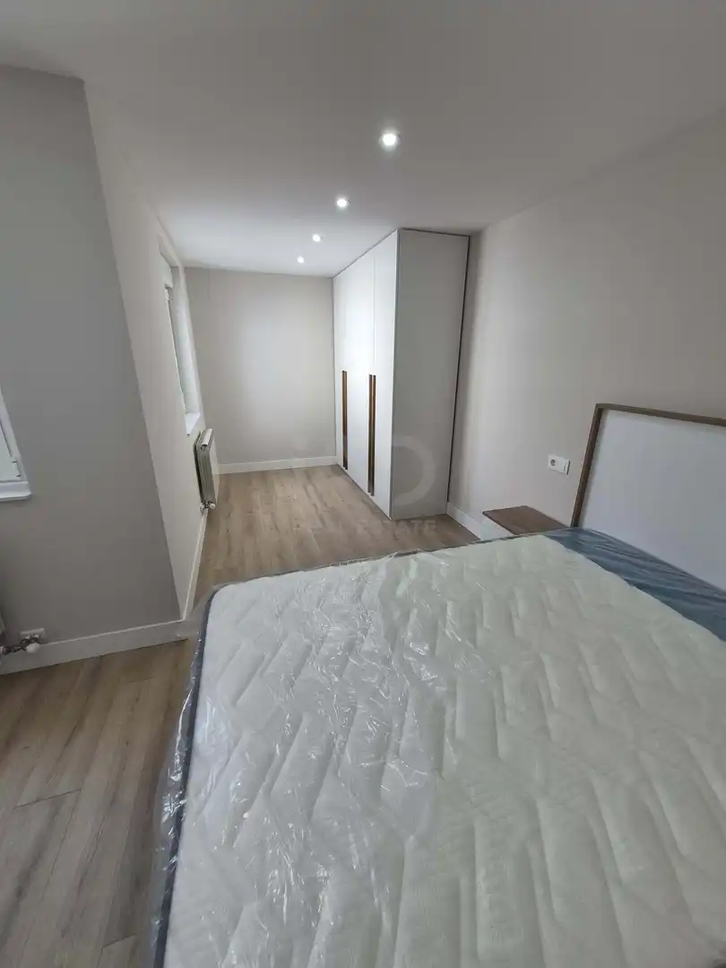 Habitación de Piso de alquiler en San Andrés del Rabanedo con Calefacción y Terraza