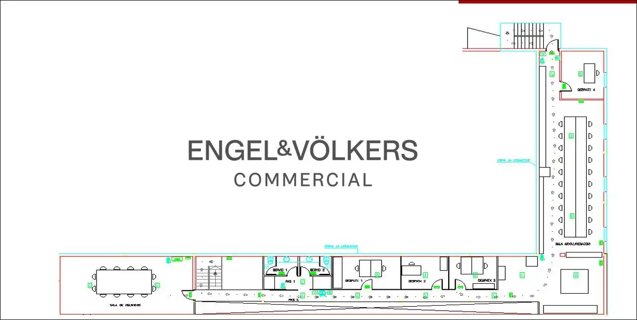 Nave industrielle à vendre à Centre, imagen 11