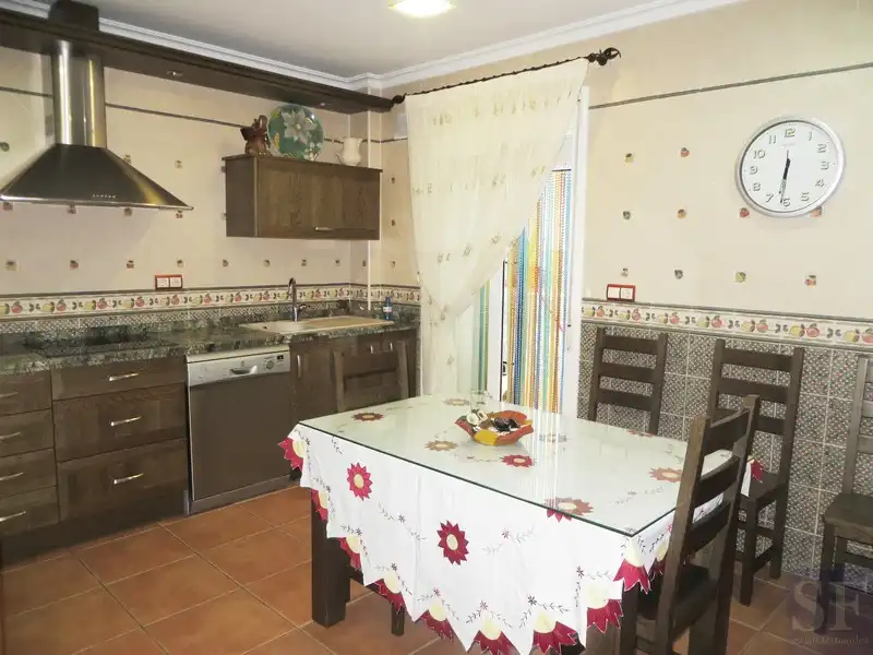 Adossat en venda a Canillas de Aceituno, imagen 2