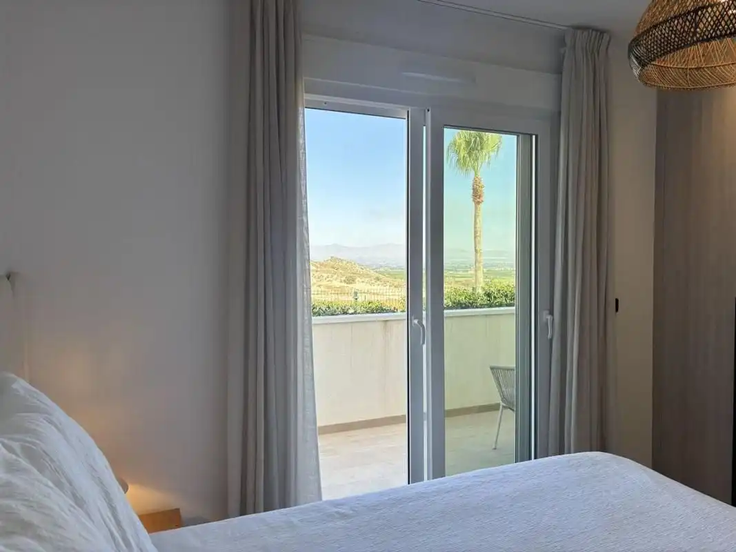 Apartment with pool for sale in Algorfa, imagen 16