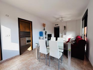 Apartament amb piscina en venda a Los Collados-Los Geraneos