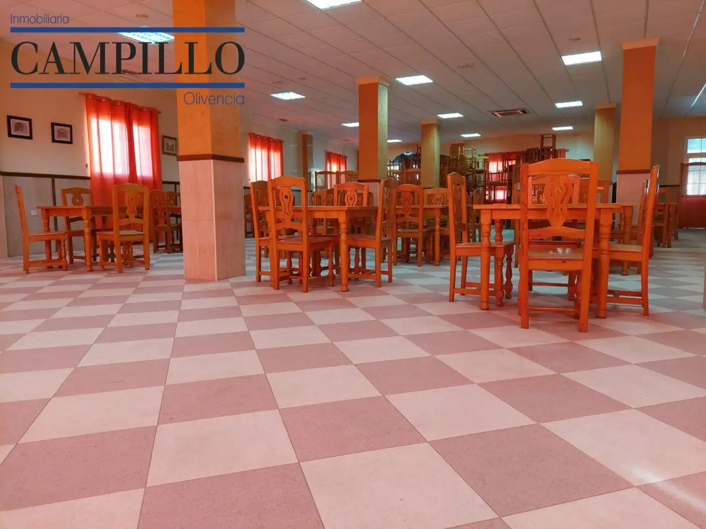 Edifici en venda en El Ejido