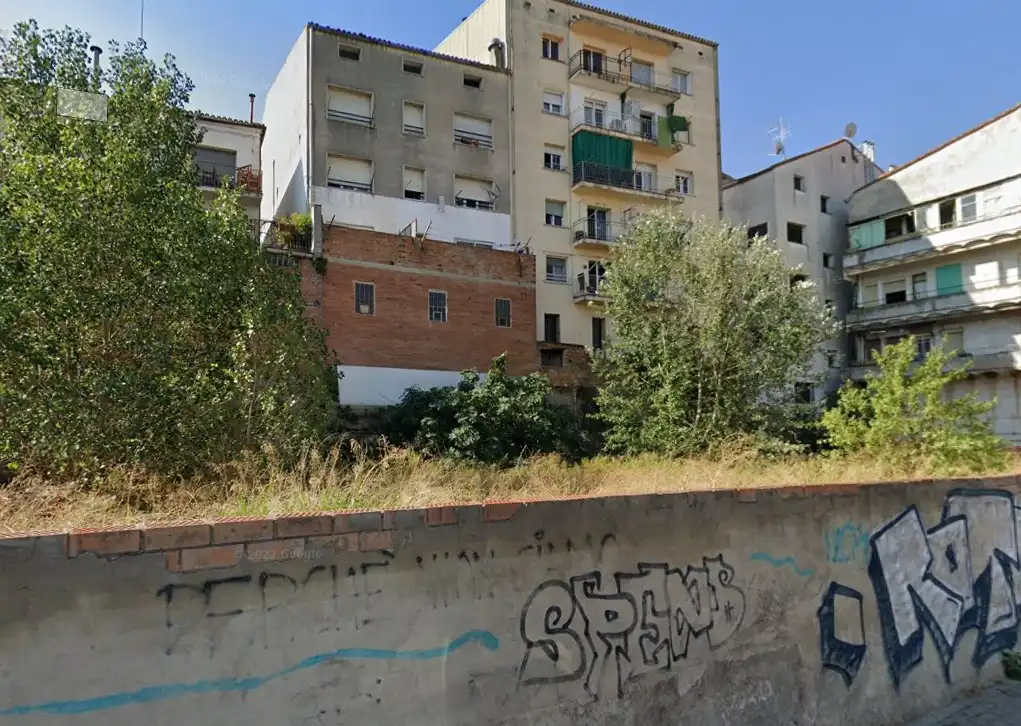 Residencial en venta en Passatge de Puig, 6, Escodines