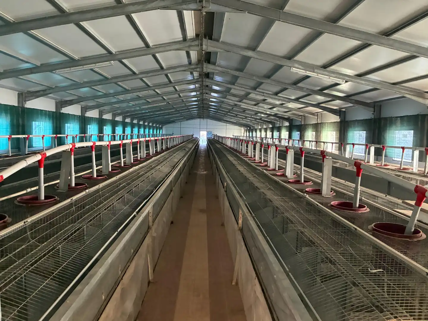 Nave industrial in vendita a Villar del Arzobispo, imagen 35