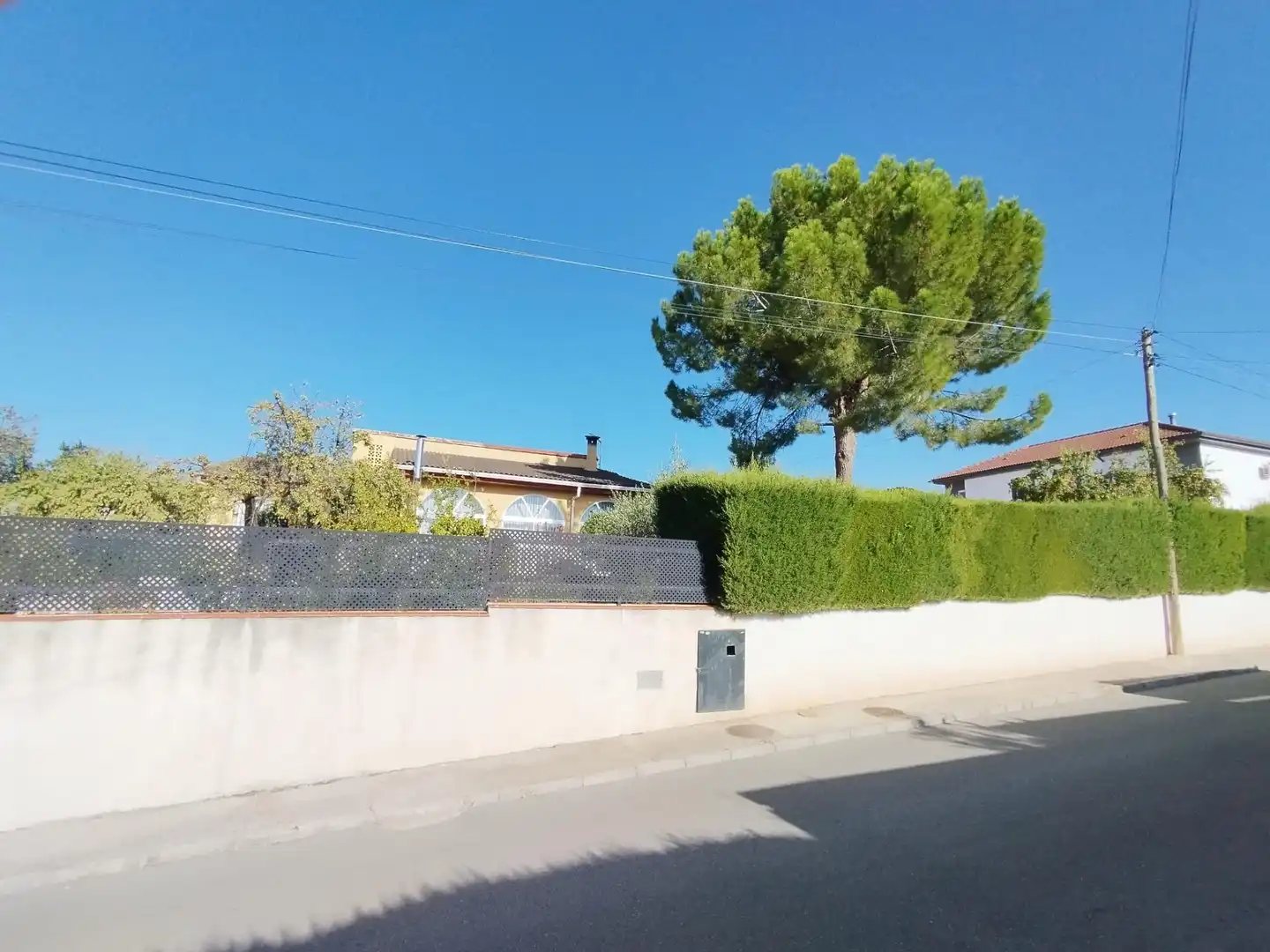 Chalet con piscina en venta en INFANTA ELENA, imagen 15