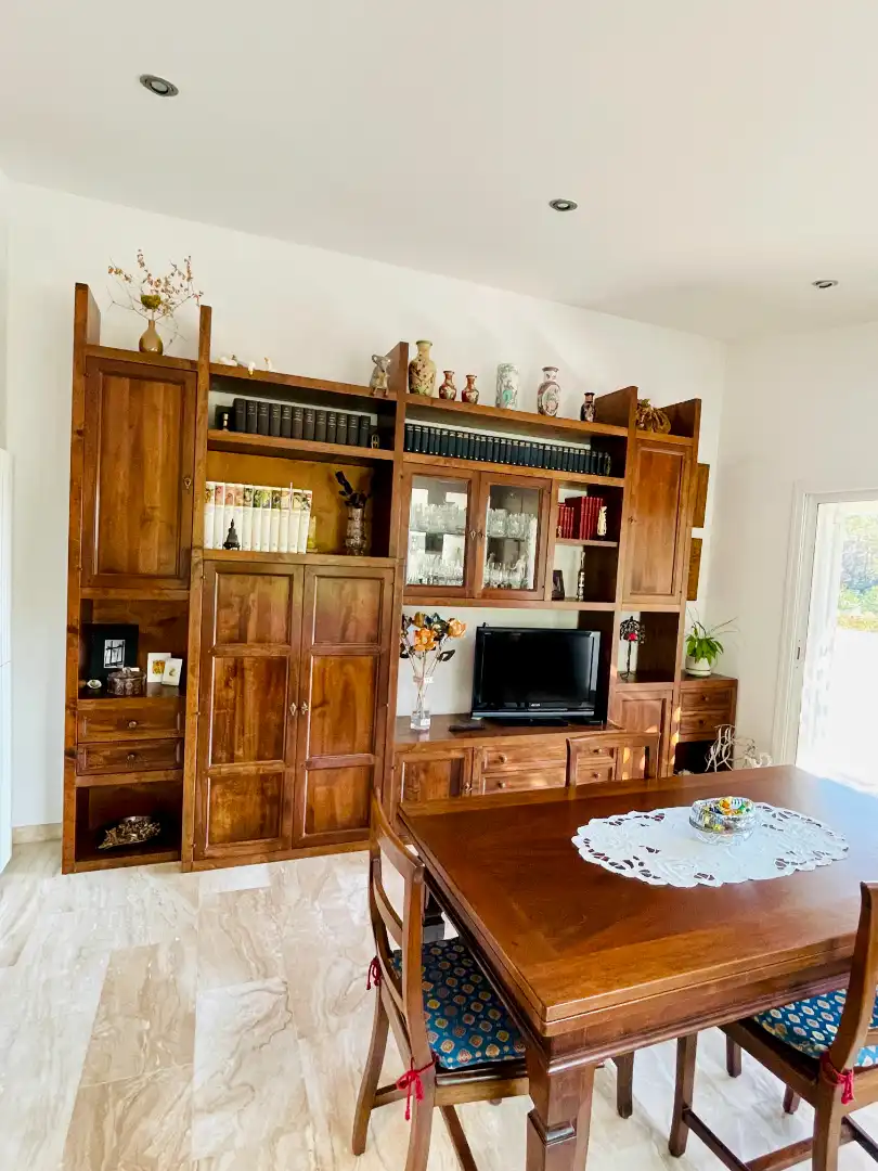 Villa avec balcon à vendre à Passeig Vallvidrera 17, imagen 60