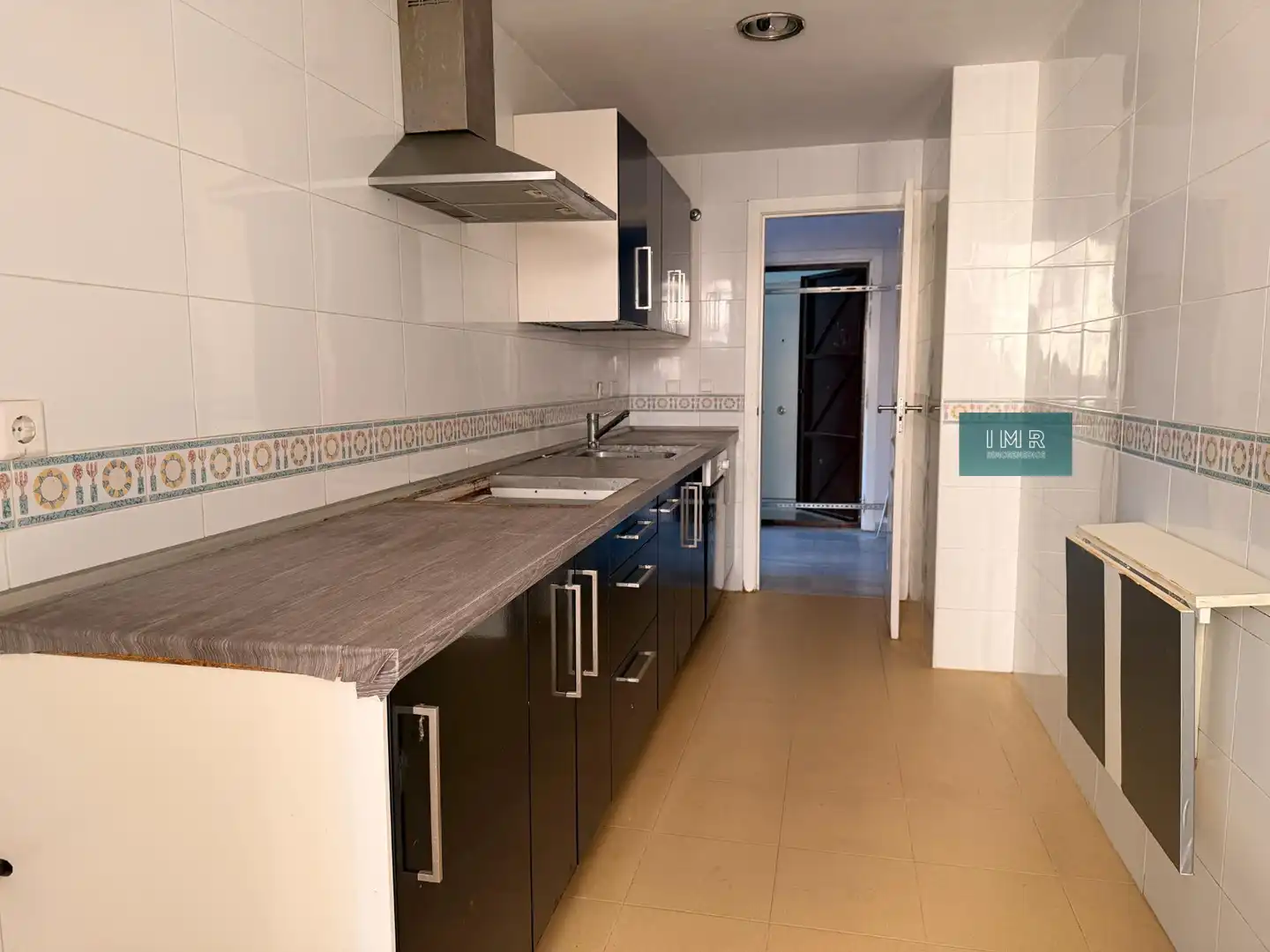 Cocina de Piso en venta en Camas con Piscina comunitaria