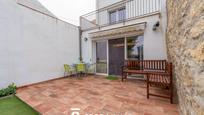 Terrace of House or chalet for sale in Santa Fe del Penedès  with Parquet flooring