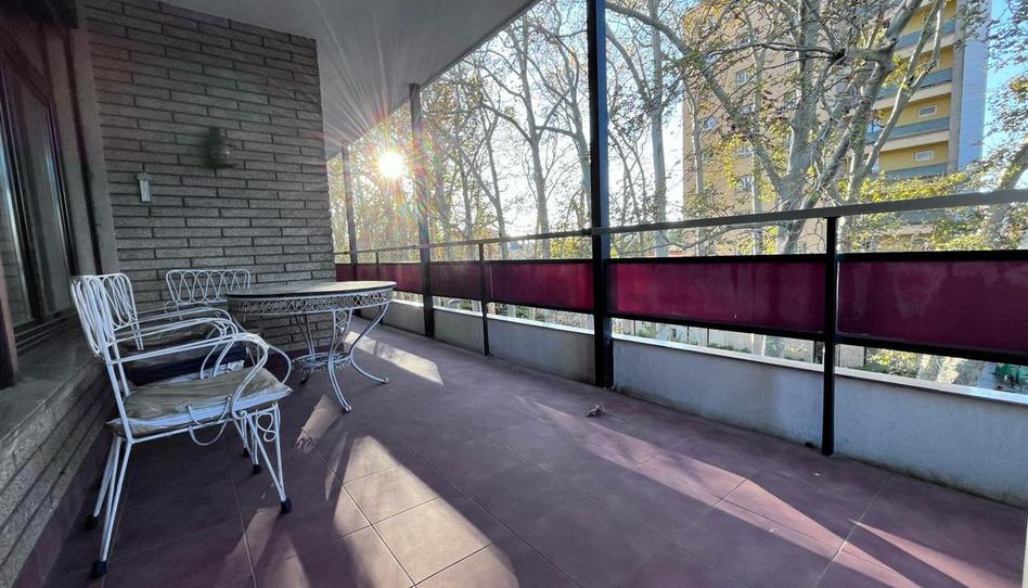 Foto 1 de Pis en venda a Senda Ibilbidea, Ensanche, Araba - Álava