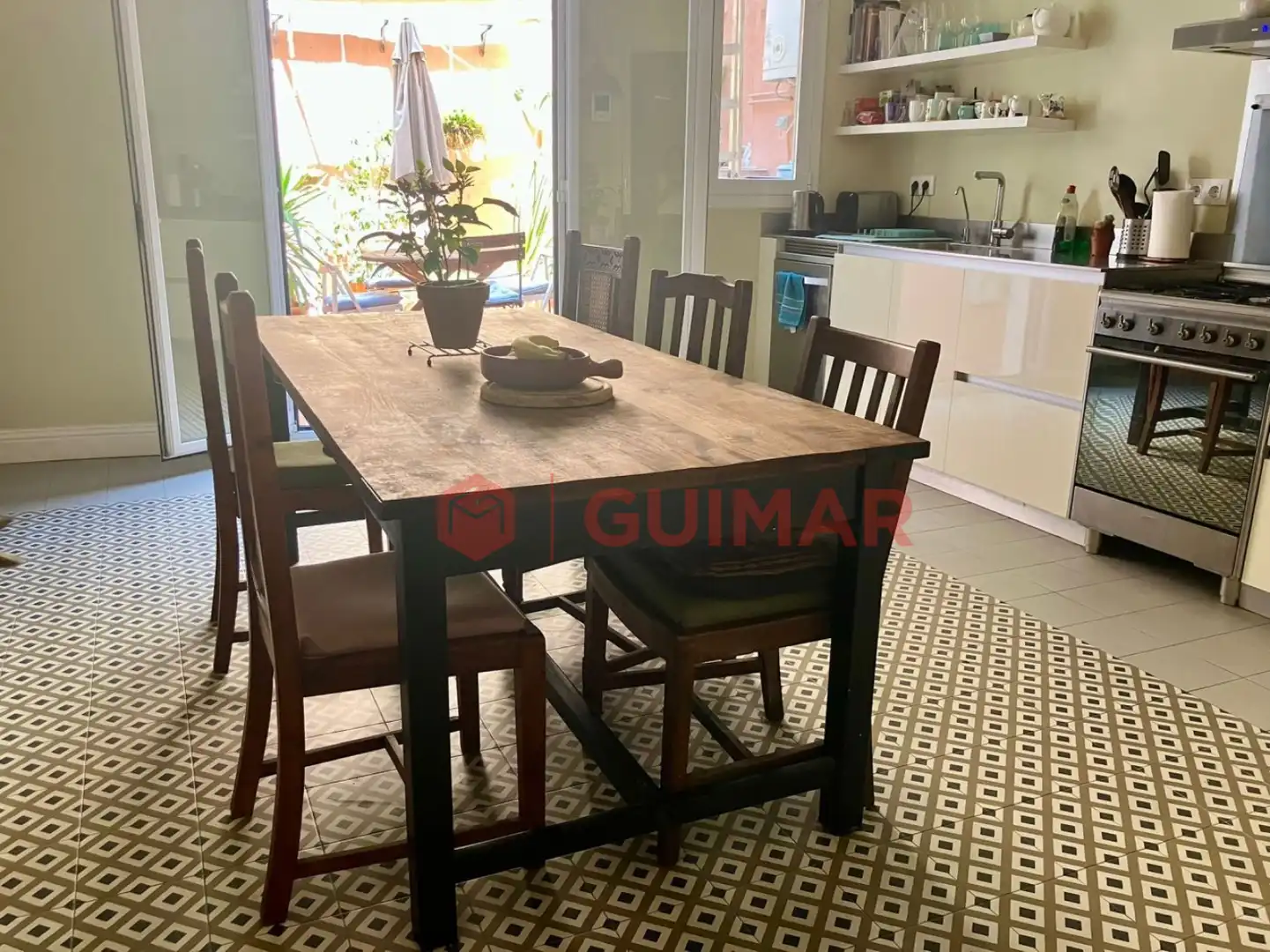 Flat with terrace for sale in Barcelona - CALLE DEL FORN DE LA FONDA 3, imagen 8