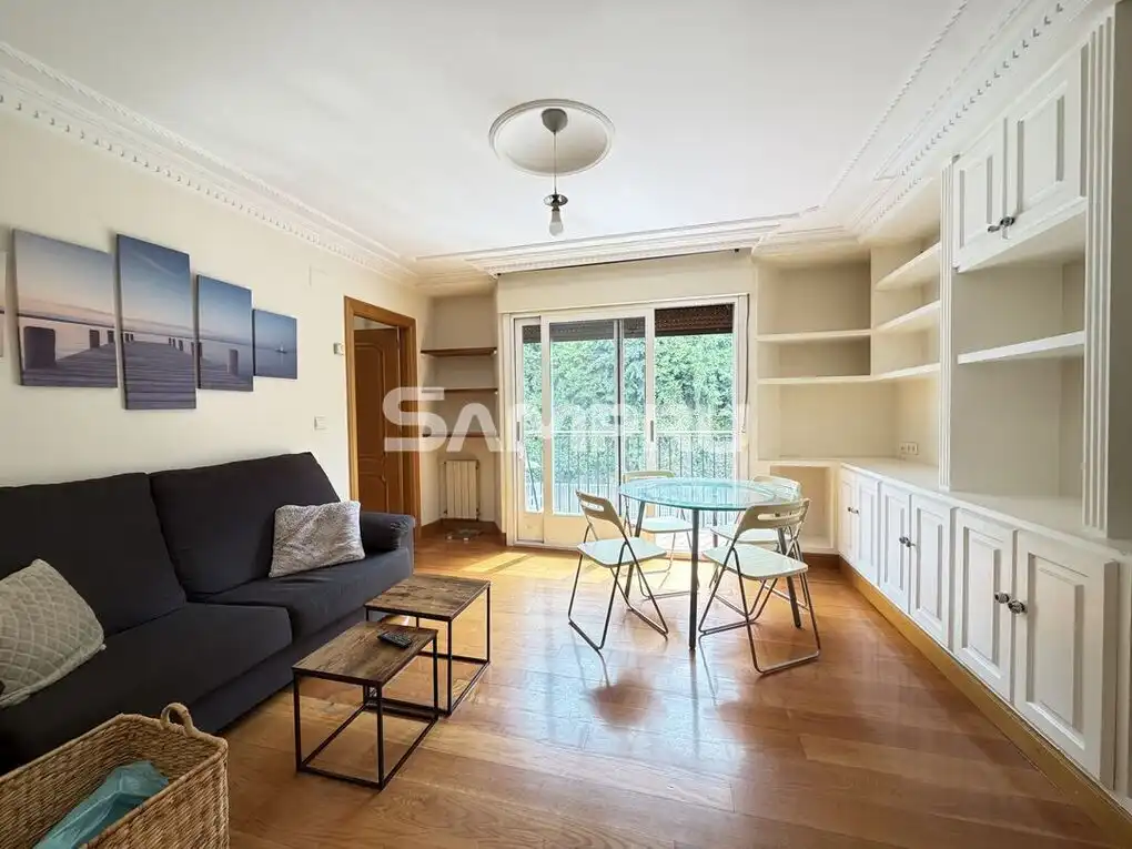 Wohnung zum Verkauf in Arrasate / Mondragón, imagen 5