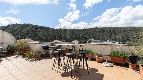 Foto 3 de Casa o xalet en venda a Calle Sala de las Dos Hermanas, Crta. De la Sierra, Granada Capital